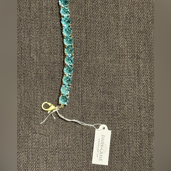Park Lane Turquoise impression bracelet - brand new - Picture 3 of 7